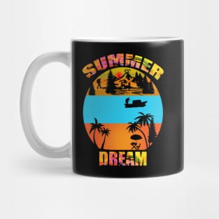 SUMMER DREAM Mug